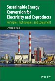 Sustainable Energy Conversion for Electricity and Coproducts (eBook, PDF)