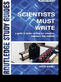Scientists Must Write (eBook, PDF)