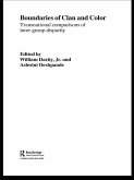 Boundaries of Clan and Color (eBook, ePUB) Boundaries of Clan and Color (eBook, ePUB)
