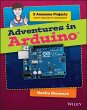 Adventures in Arduino (eBook, PDF) - Bild 1