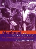 Manhood and Morality (eBook, PDF)
