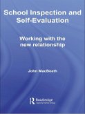 School Inspection & Self-Evaluation (eBook, ePUB)