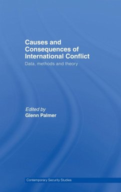 Causes and Consequences of International Conflict (eBook, PDF) Causes and Consequences of International Conflict (eBook, PDF)