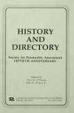 History and Directory (eBook, PDF)