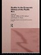 Studies in the Economic History of the... - Bild 1