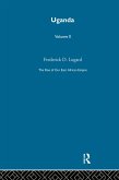 The Rise of Our East African Empire (1893) (eBook, PDF)