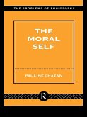The Moral Self (eBook, PDF)