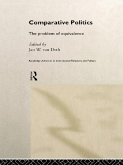 Comparative Politics (eBook, PDF)