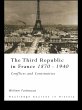 The Third Republic in France 1870-1940... - Bild 1