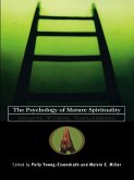 The Psychology of Mature Spirituality (eBook, ePUB)