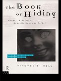 The Book of Hiding (eBook, ePUB)