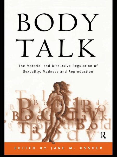 Body Talk (eBook, PDF)
