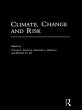 Climate, Change and Risk (eBook, PDF) - Bild 1