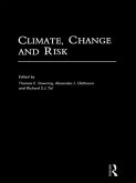 Climate, Change and Risk (eBook, PDF)