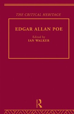 Cover Edgar Allen Poe (eBook, ePUB)