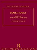 James Joyce. Volume 2: 1928-41 (eBook, PDF)