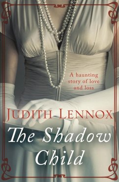 The Shadow Child (eBook, ePUB) - Lennox, Judith