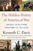 The Hidden History of America at War (eBook, ePUB)