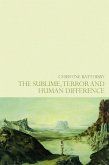 The Sublime, Terror and Human Difference (eBook, PDF)