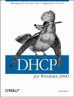 Cover DHCP for Windows 2000 (eBook, PDF)