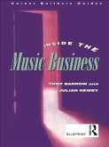Inside the Music Business (eBook, PDF)