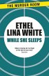 While She Sleeps (eBook, ePUB) - Bild 1