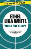 While She Sleeps (eBook, ePUB)