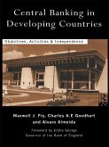 Central Banking in Developing Countries (eBook, ePUB)