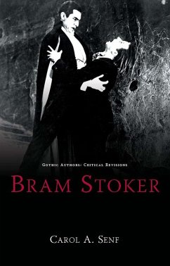 Bram Stoker (eBook, ePUB) - Senf, Carol A