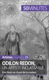 Odilon Redon, un artiste inclassable (eBook, ePUB)