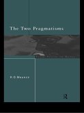 The Two Pragmatisms (eBook, ePUB)