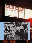 British Science Fiction Cinema (eBook, PDF)