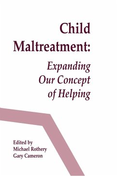 Child Maltreatment (eBook, PDF)