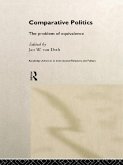 Equivalence in Comparative Politics (eBook, ePUB)