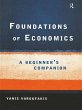 Foundations of Economics (eBook, ePUB) - Bild 1