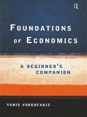 Foundations of Economics (eBook, ePUB)