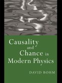 Causality and Chance in Modern Physics (eBook, PDF)