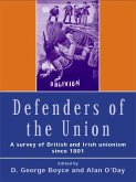 Defenders of the Union (eBook, ePUB)