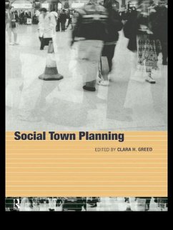 Social Town Planning (eBook, PDF)