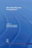 Who Benefits from Privatisation? (eBook, PDF)