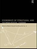 Economics of Structural and Technological Change (eBook, PDF)