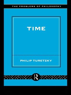 Time (eBook, PDF) - Turetzky, Phillip