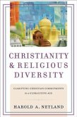 Christianity and Religious Diversity (eBook, ePUB)