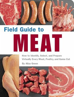 Cover Field Guide to Meat (eBook, ePUB)