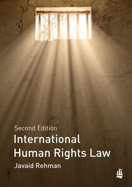 International Human Rights Law (eBook, PDF) International Human Rights Law (eBook, PDF)
