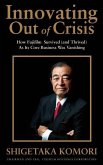 Innovating Out of Crisis (eBook, ePUB)