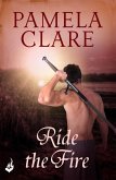 Ride The Fire (eBook, ePUB)