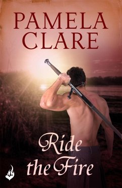 Cover Ride The Fire (eBook, ePUB)