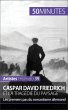 Caspar David Friedrich et la tragédie... - Bild 1