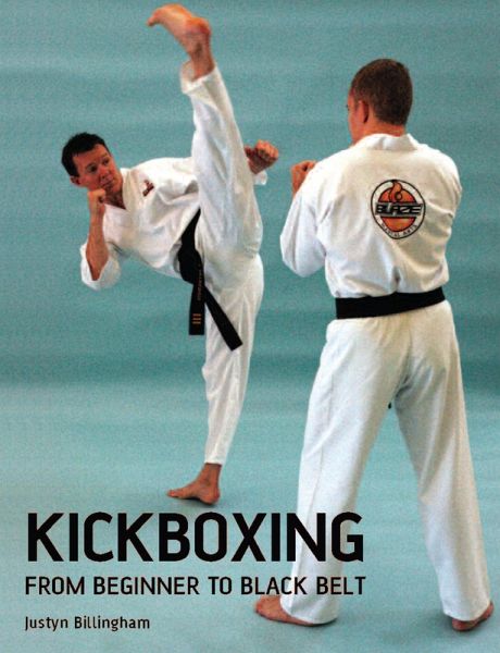 Kickboxing (eBook, ePUB)